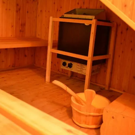 Apartament Villon Apartmanhaz